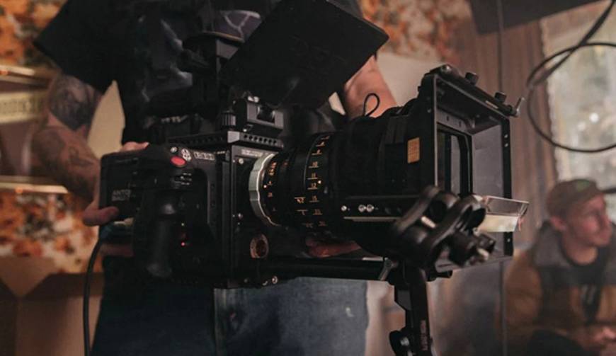 迁安市产品宣传视频拍摄公司哪家好？