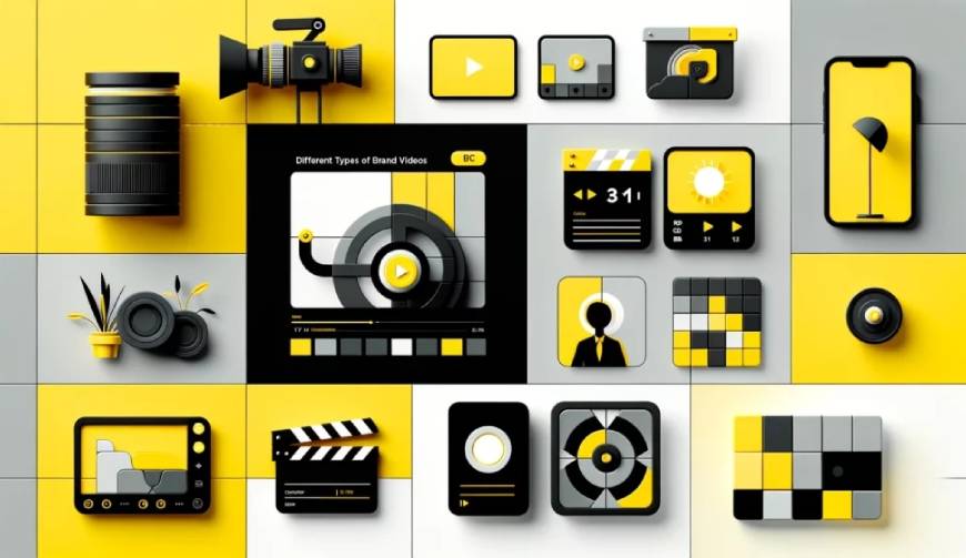 体验迁安市产品视频拍摄：开启便捷生活新篇章