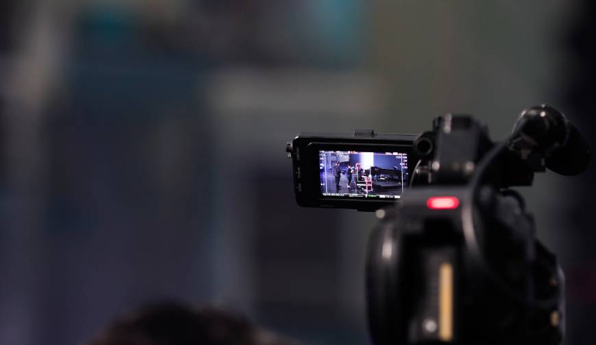 紧跟潮流！迁安市产品视频拍摄引领时尚新趋势