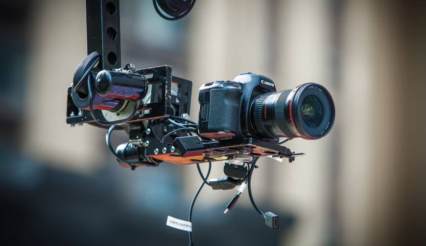 科技赋能生活：迁安市产品视频拍摄开启智能新时代