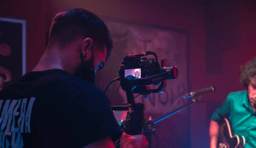 匠心雕琢视觉盛宴！专业迁安市产品视频拍摄公司赋能品牌价值