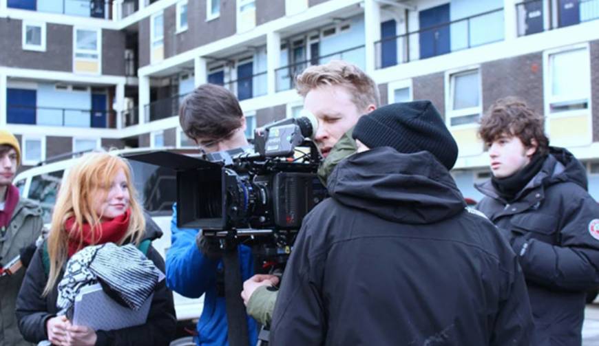 迁安市产品宣传视频拍摄公司核心技法，赋能品牌传播效能跃升