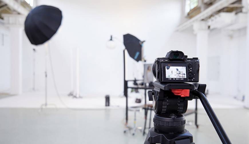 深耕迁安市电商产品视频拍摄制作，解锁电商爆款的视觉密码