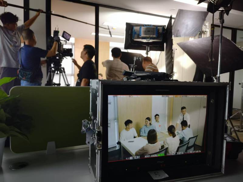 迁安市产品视频拍摄实操干货，助力产品打造吸睛视觉内容