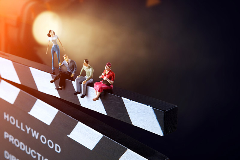 聚焦迁安市电商产品视频拍摄制作，为产品搭建高效转化桥梁