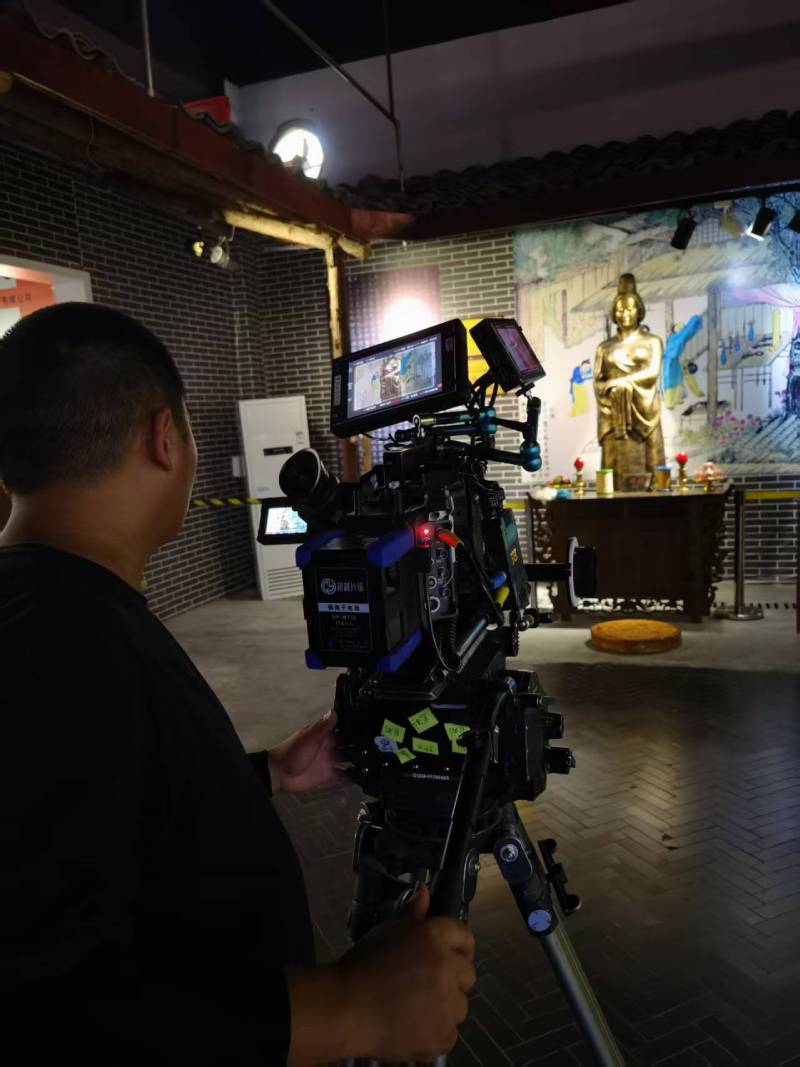 聚焦迁安市产品宣传视频拍摄公司，以专业实力赋能品牌声量升级