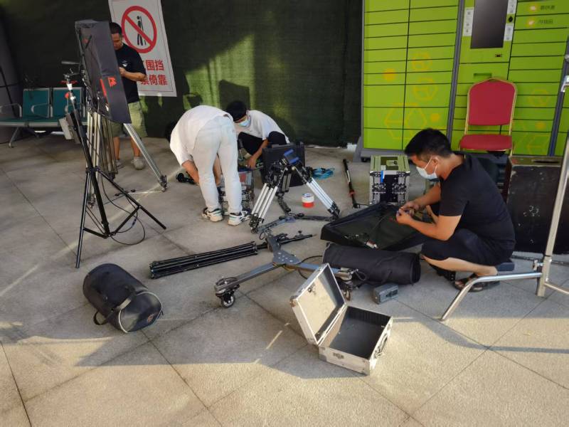 迁安市产品视频拍摄全攻略，让产品魅力在镜头下尽情绽放