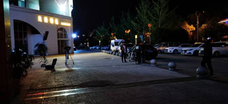 迁安市电商产品视频拍摄制作全攻略，打造高转化带货视频