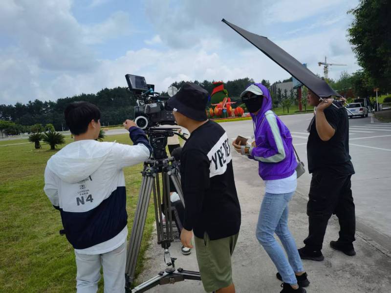 迁安市极致互动，未来愿景宏大，致力于成为全球领先的产品宣传视频企业