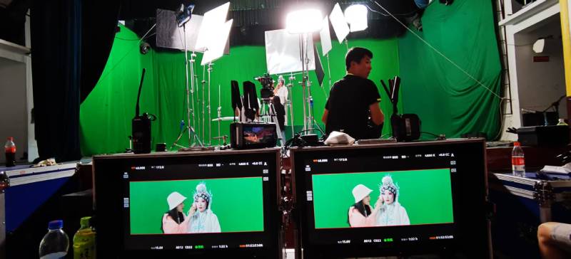 迁安市产品视频拍摄核心技法，赋能产品视觉竞争力飙升