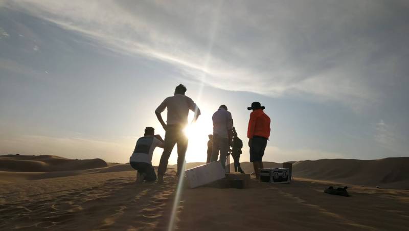 聚焦迁安市产品宣传视频拍摄公司，以专业匠心助力品牌声量远扬