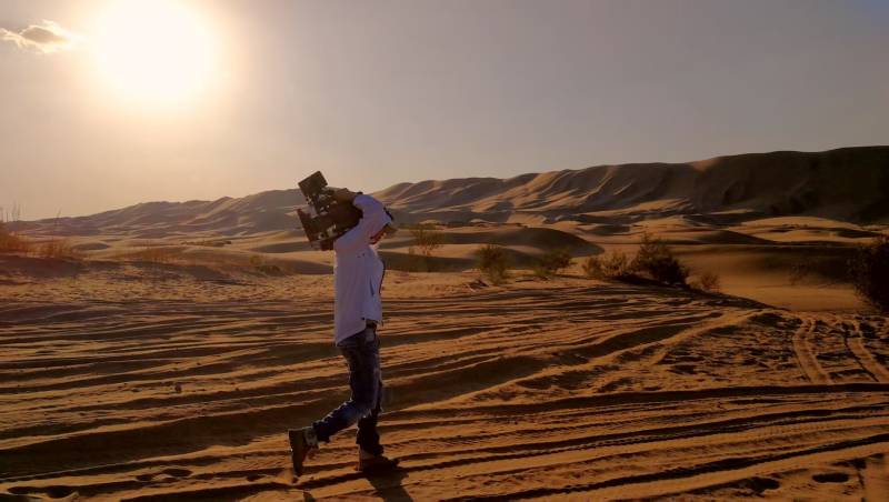 深耕迁安市产品宣传视频拍摄公司，解锁品牌传播的核心动能