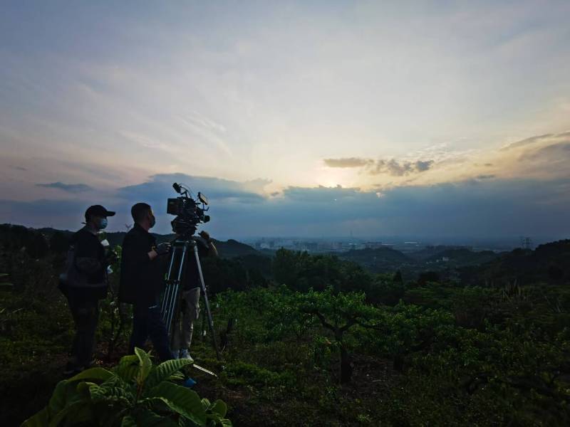 聚焦迁安市产品宣传视频拍摄公司，用专业实力铸就品牌传播传奇