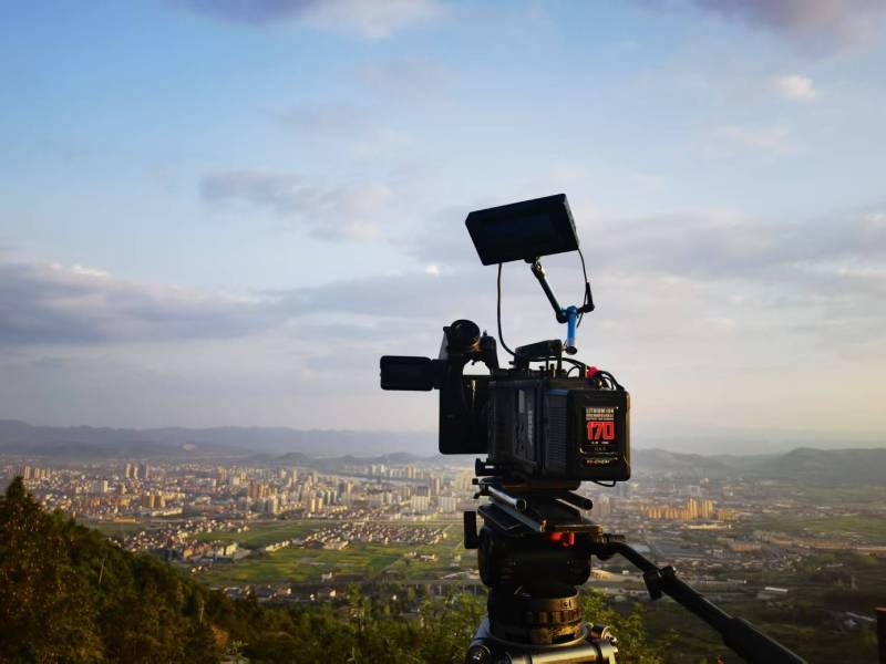 解锁迁安市产品宣传视频拍摄公司精髓，让品牌传播直击人心