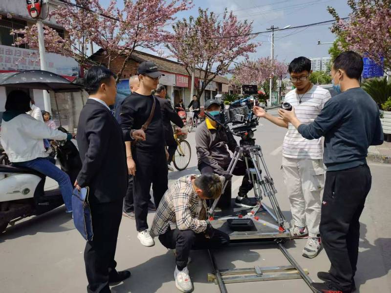 迁安市产品视频拍摄进阶指南，助力产品抢占视觉高地