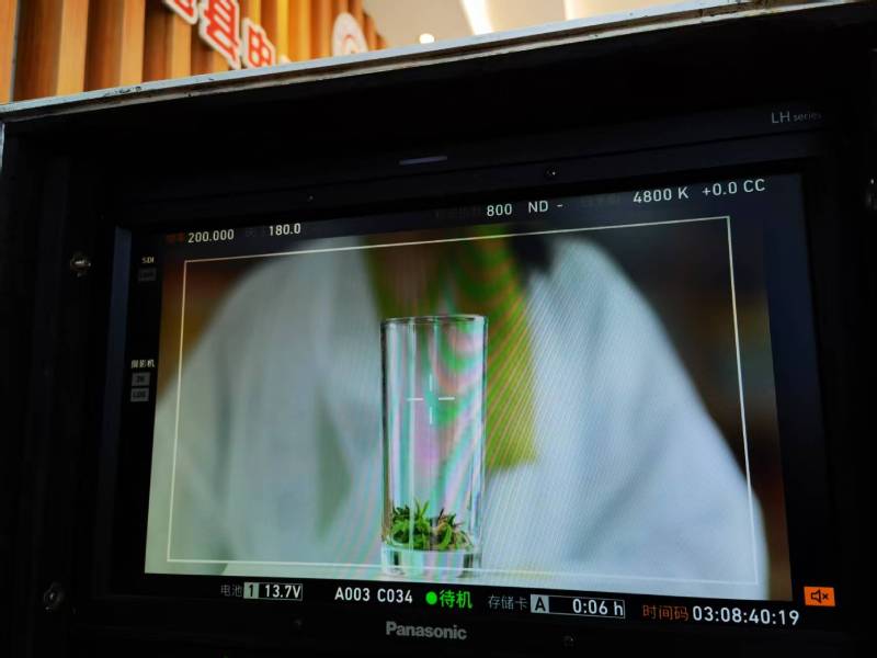 天然优选！迁安市电商产品宣传视频溯源原料产地的真实故事