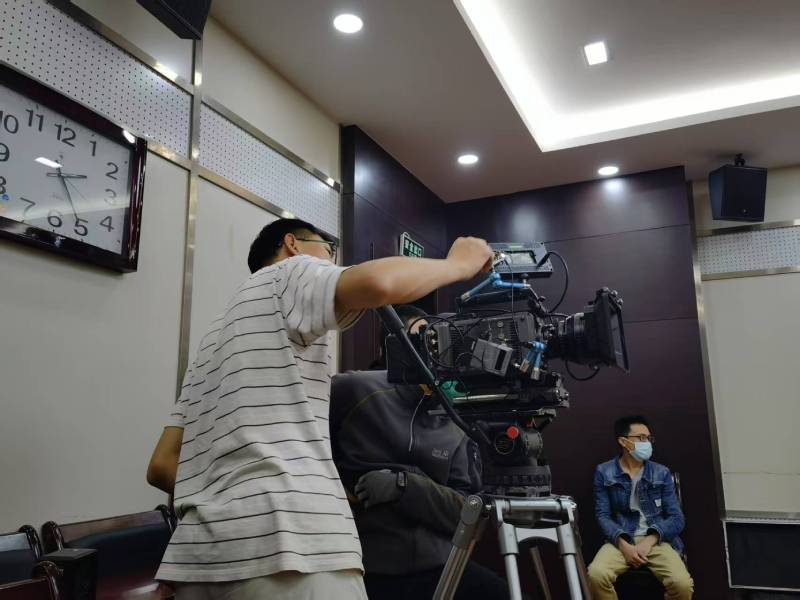 大数据指导创作方向，迁安市产品视频拍摄公司让每帧画面都有效触达