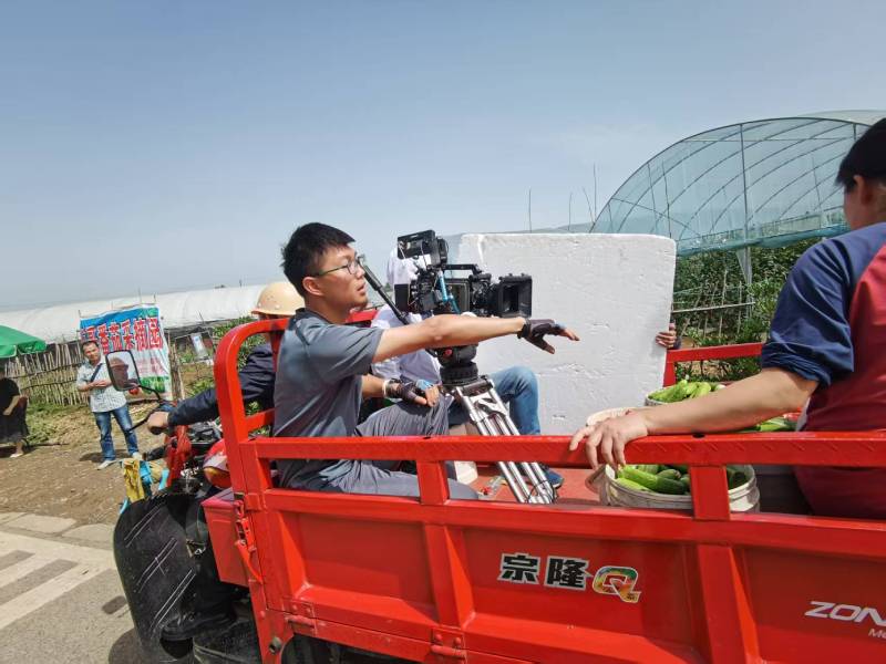 电商爆款背后的推手：迁安市产品视频拍摄公司精准捕捉卖点痛点