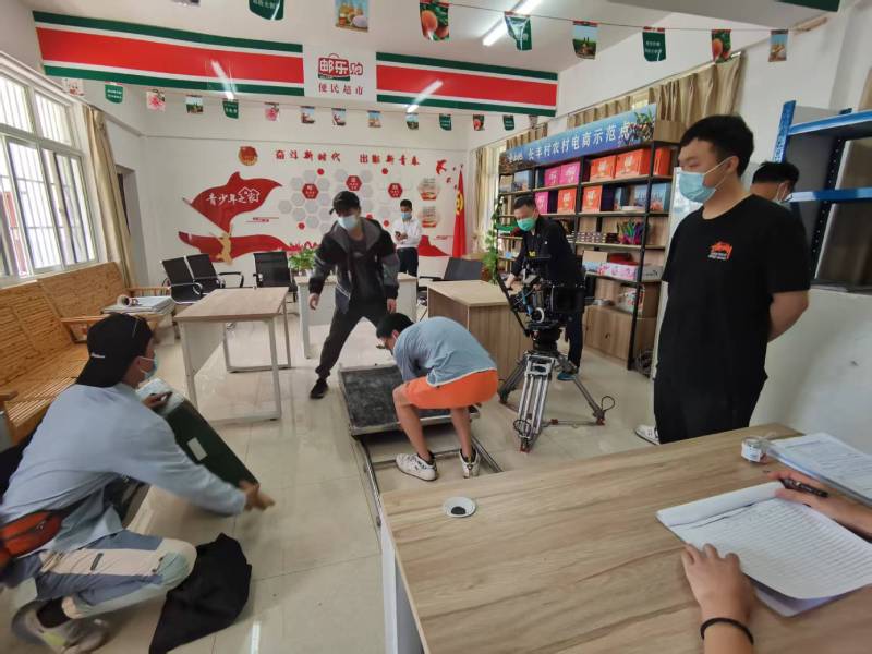 迁安市电商产品视频拍摄制作实战秘籍，助力产品引爆电商流量